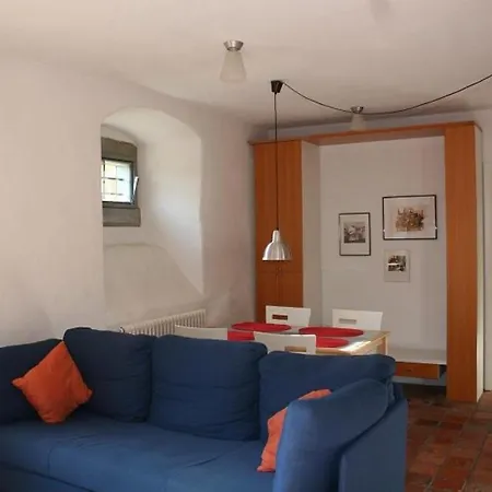 Ferienwohnung Fuchs 2 *