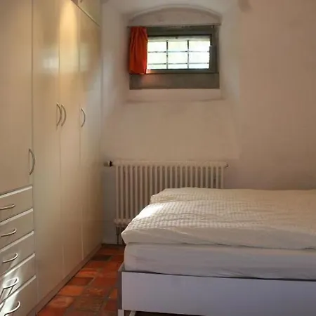 Daire Ferienwohnung Fuchs 2