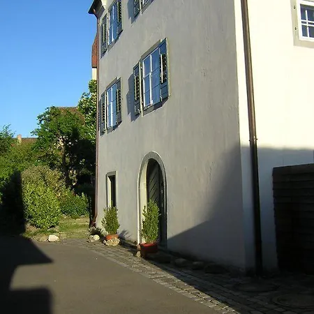 Daire Ferienwohnung Fuchs 2 *