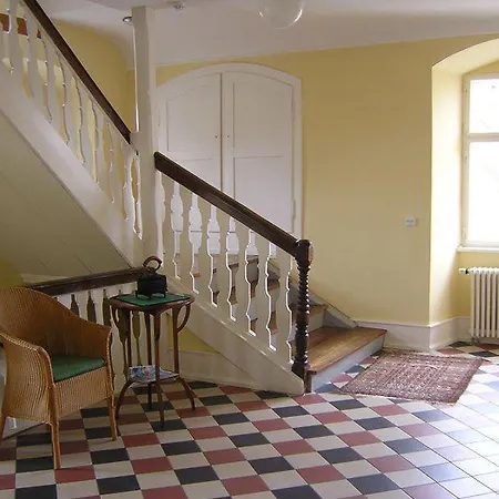 Daire Ferienwohnung Fuchs 2