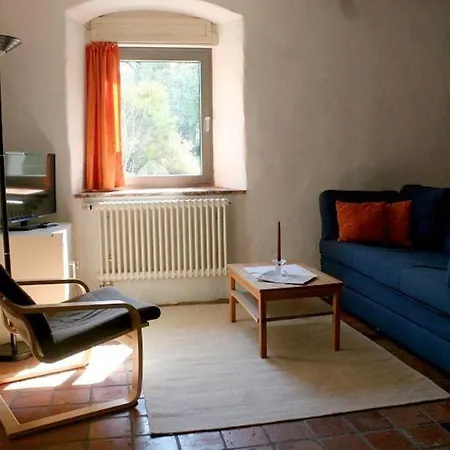 Ferienwohnung Fuchs 2 * Reichenau
