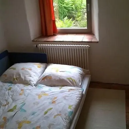 Ferienwohnung Fuchs 2 Daire *