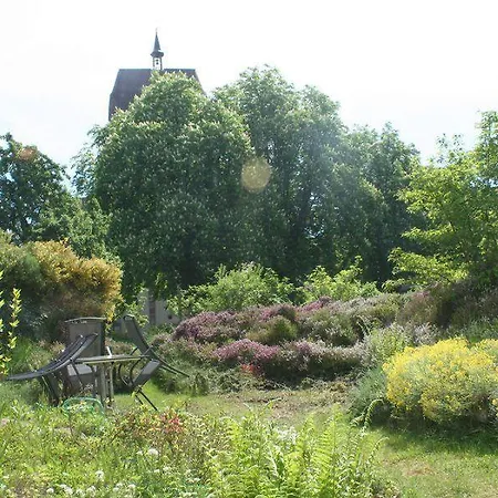 Ferienwohnung Fuchs 2 Reichenau