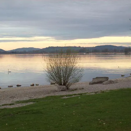 Daire Ferienwohnung Fuchs 2 Reichenau