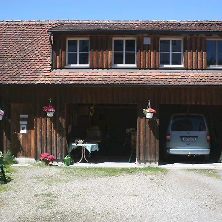 Ferienwohnung Fuchs 2 Daire Reichenau