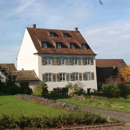 Ferienwohnung Fuchs 2 *