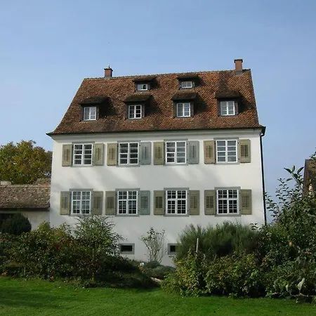 Daire Ferienwohnung Fuchs 2